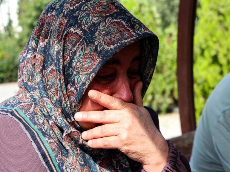 Motosiklet kazasında ölen Mustafa’nın ailesi: Suçlu bulunup gereken cezayı alsın