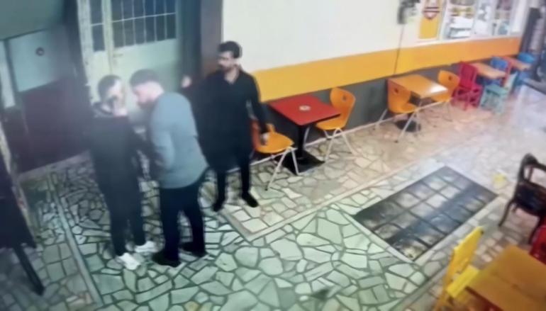 Şehit annesini bilgileriniz terör örgütünün elinde yalanıyla 435 bin lira dolandıran 5 şüpheli yakalandı