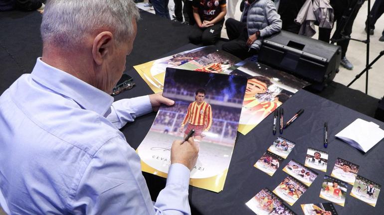 Cevad Prekazi, Galatasarayın Devler Ligindeki Barcelona maçını değerlendirdi: Yenilmeyecek takım yok