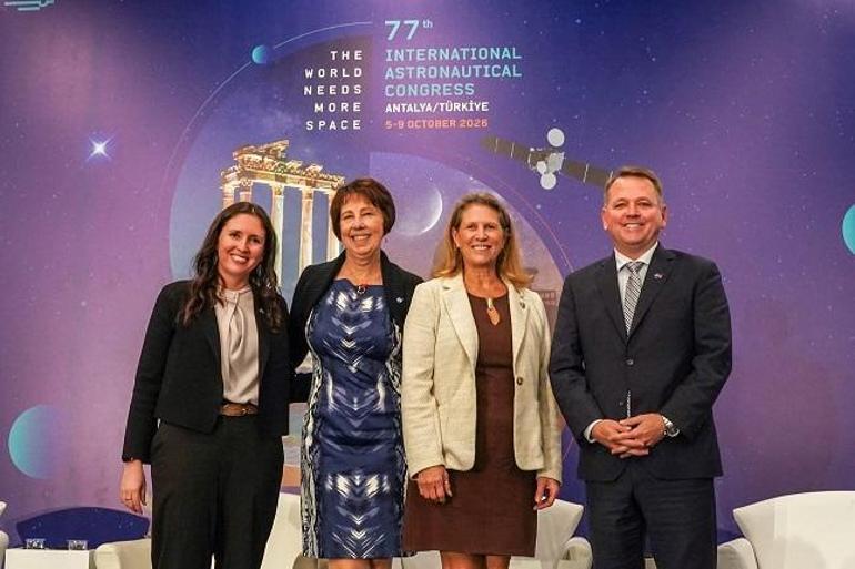 NASA, Artemis IInin 800 gigabaytı aşan Ay bilimi verilerini dünyaya açtı