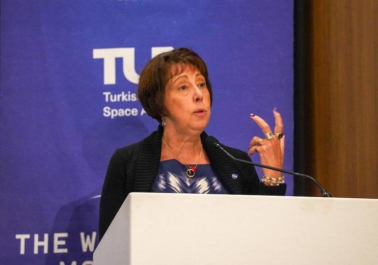 NASA, Artemis IInin 800 gigabaytı aşan Ay bilimi verilerini dünyaya açtı