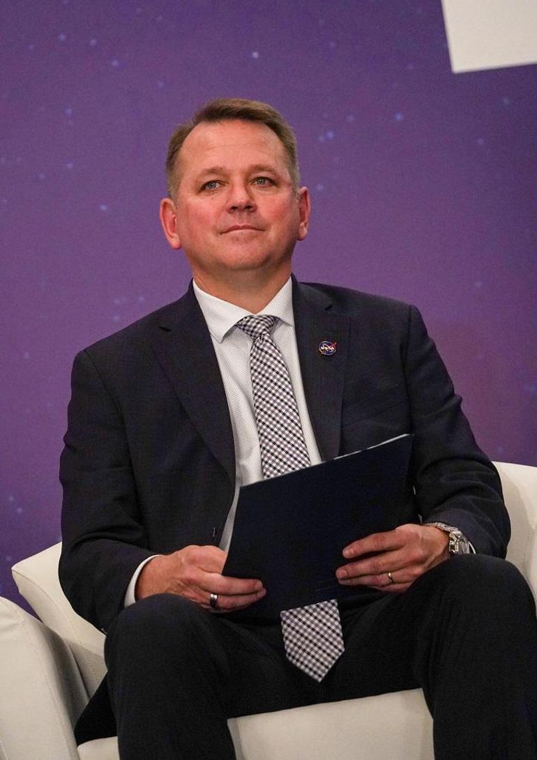 NASA, Artemis IInin 800 gigabaytı aşan Ay bilimi verilerini dünyaya açtı