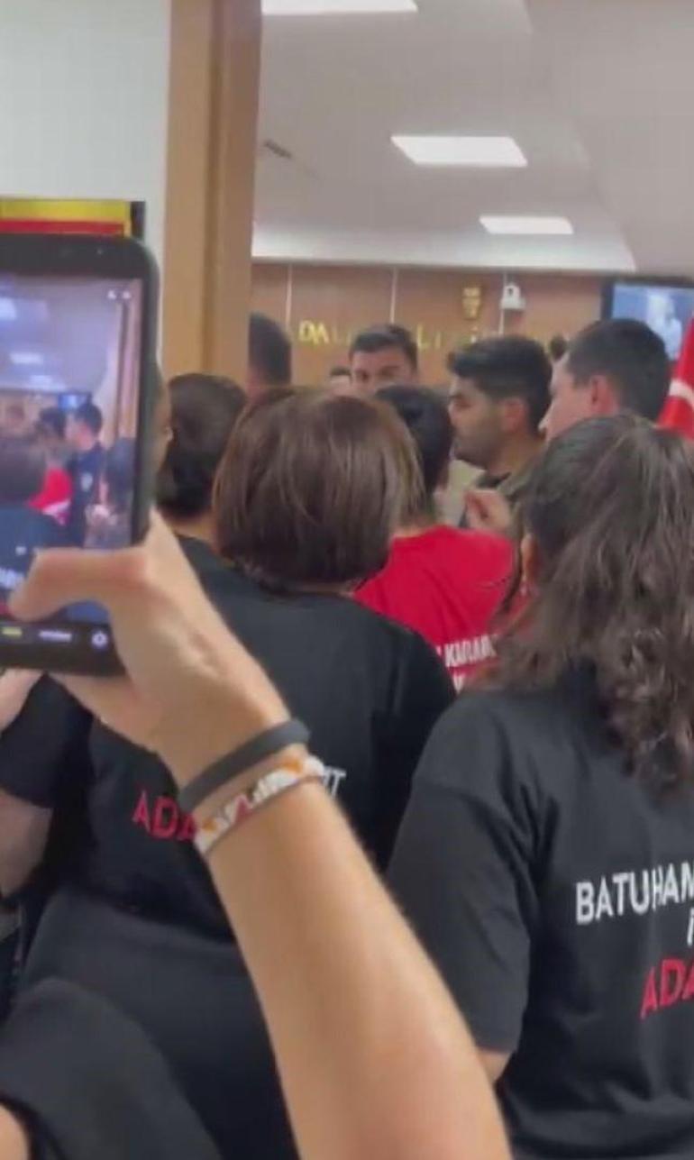 Eyüpsultanda motosikletlinin öldüğü kazaya ilişkin davada otomobil sürücüsü tahliye edildi