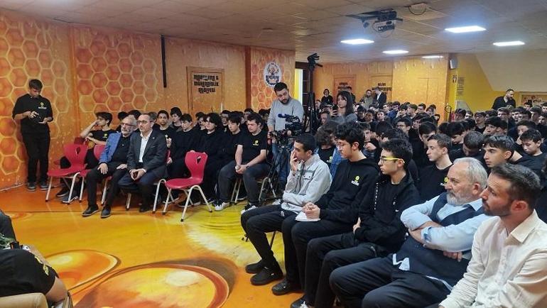 RTÜK Üst Kurul Üyesi Davulcu: Medya sektöründe en büyük sorunlardan birinin özgürlük kavramının yanlış yorumlanması