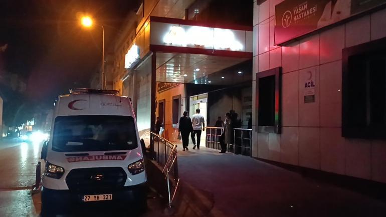 Gaziantep’te 16 yaşındaki çocuk bıçaklanarak öldürüldü