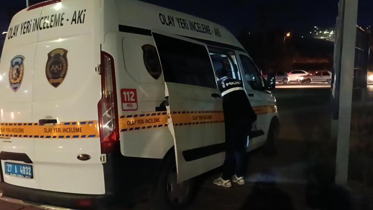 Gaziantep’te 16 yaşındaki çocuk bıçaklanarak öldürüldü