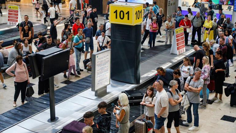 Polonyalı turistin ilk tercihi Türkiye