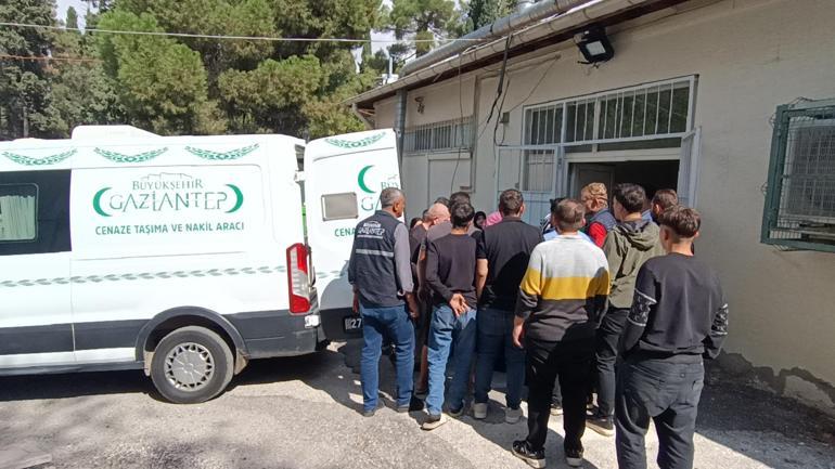 Bıçaklanan Muhammedin cenazesi teslim edildi; 12 yaşındaki çocuk gözaltına alındı