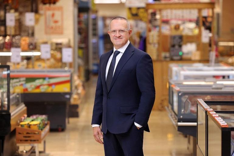 Migros Et Irkı Damızlık Hayvan Çiftliği hizmete açıldı