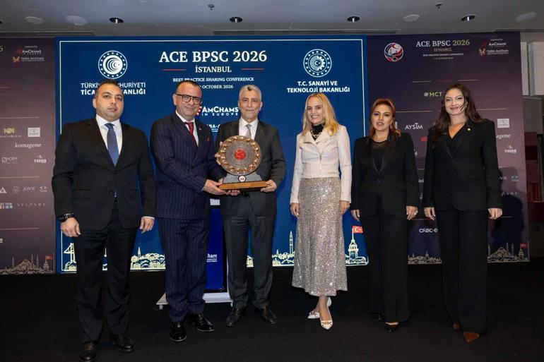 ACE BPSC 2026 Zirvesi görkemli bir açılışla başladı