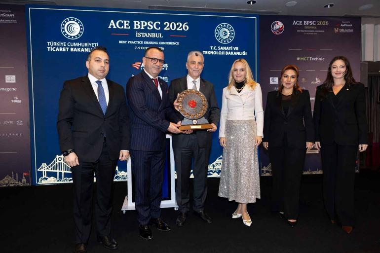 ACE BPSC 2026 Zirvesi görkemli bir açılışla başladı