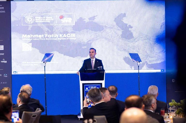 ACE BPSC 2026 Zirvesi görkemli bir açılışla başladı