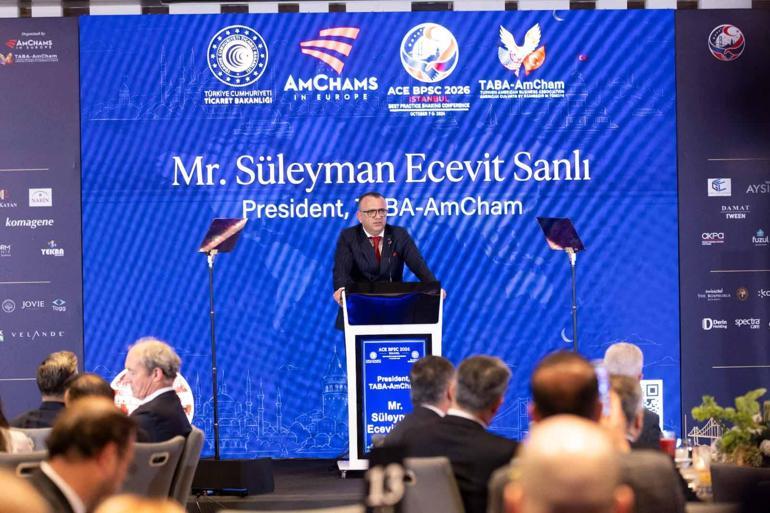 ACE BPSC 2026 Zirvesi görkemli bir açılışla başladı