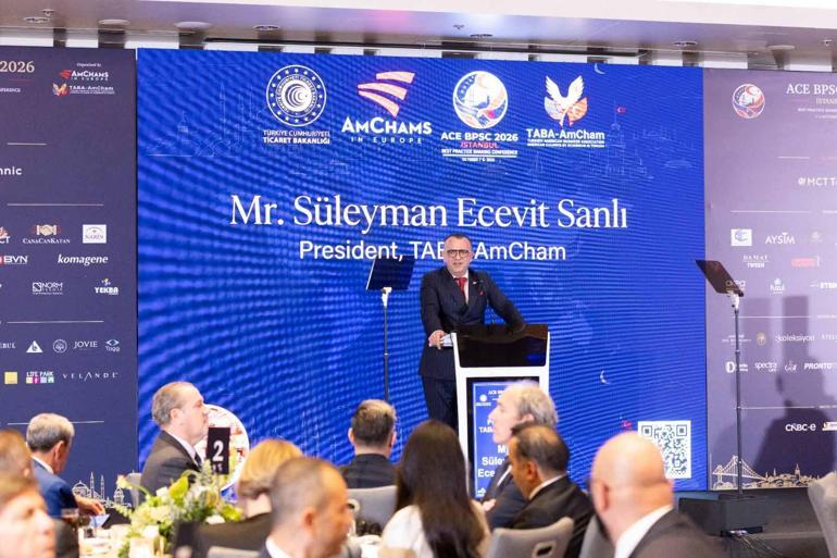 ACE BPSC 2026 Zirvesi görkemli bir açılışla başladı