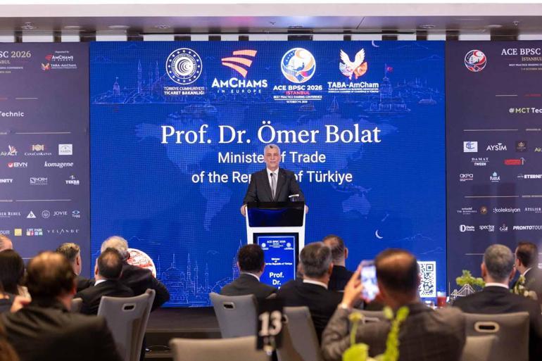 ACE BPSC 2026 Zirvesi görkemli bir açılışla başladı