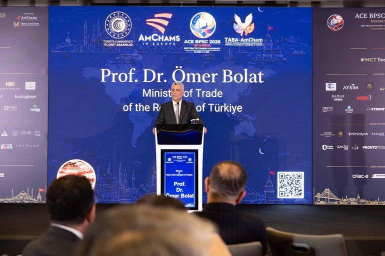 ACE BPSC 2026 Zirvesi görkemli bir açılışla başladı
