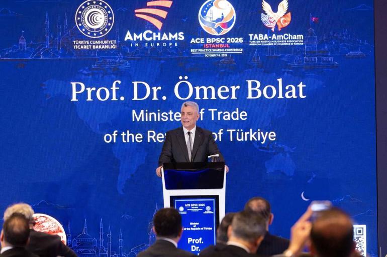 ACE BPSC 2026 Zirvesi görkemli bir açılışla başladı