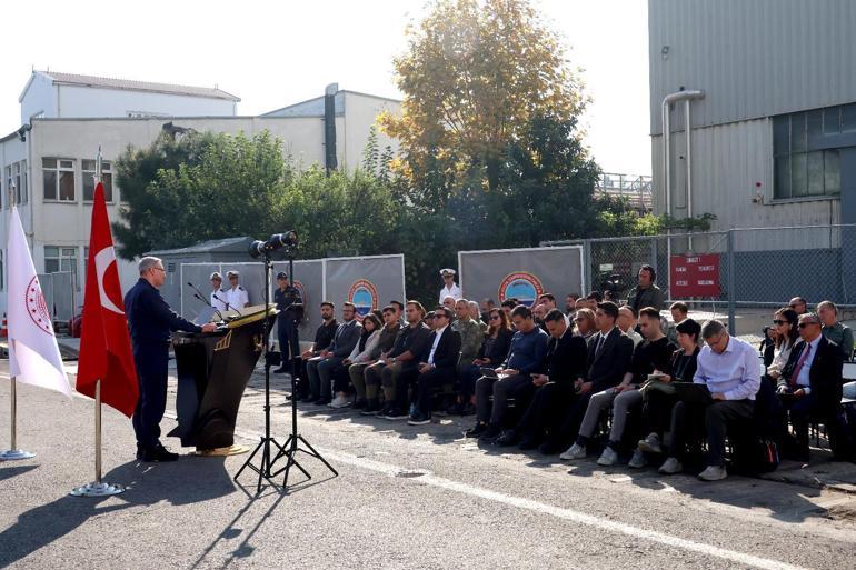MSB: Mekke Savunma İttifakının kurumsallaşması yönünde önemli ilerleme sağlandı