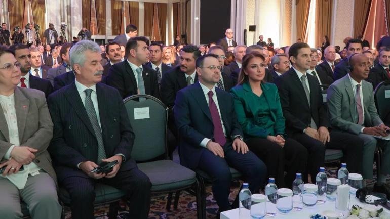 Bakan Gürlek: Asıl mesele uluslararası hukukun herkes için eşit uygulanıp uygulanmadığıdır