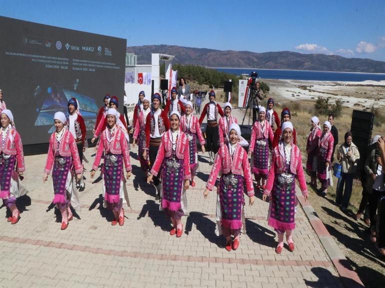 Bakan Kacır: Saldanın bilimsel potansiyelini çok daha geniş kesimlerle buluşturuyoruz