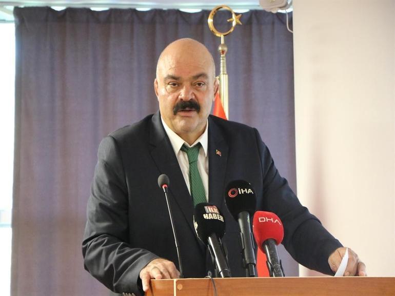 Milli sporcuların isimleri ‘Onur Duvarı’nda yaşatılacak