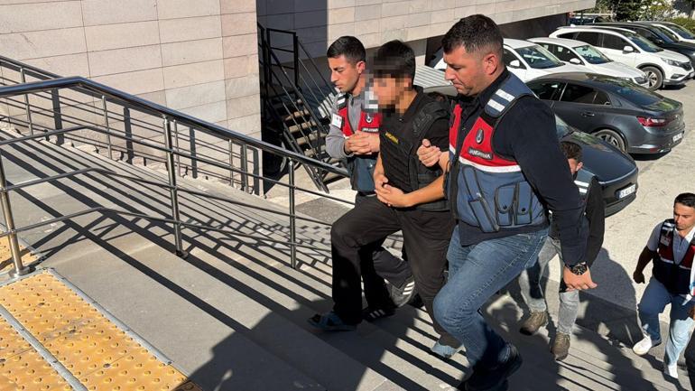 Başından vurulmuş halde getirildiği hastanede ölen kişinin yeğeni gözaltına alındı