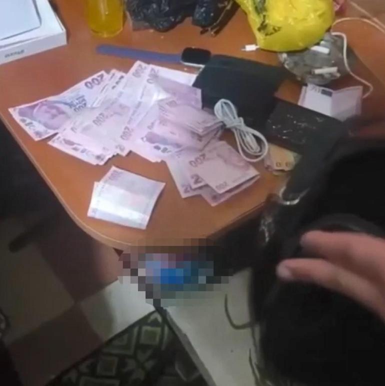 Beyoğlu’nda camide döviz hırsızlığı kamerada: Şüpheli 620 dakikalık kayıt incelenerek yakalandı