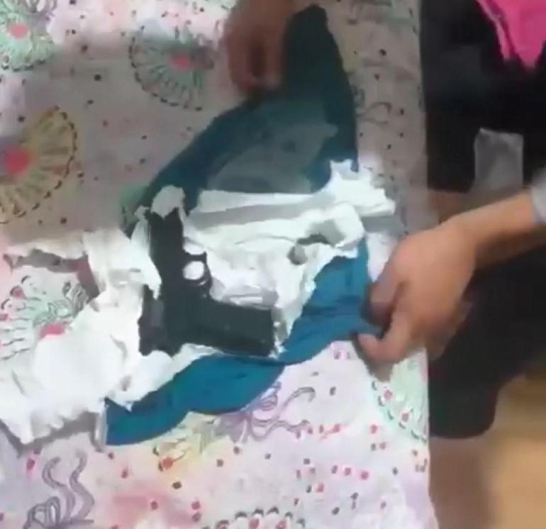 Beyoğlu’nda camide döviz hırsızlığı kamerada: Şüpheli 620 dakikalık kayıt incelenerek yakalandı