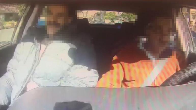 Beyoğlu’nda camide döviz hırsızlığı kamerada: Şüpheli 620 dakikalık kayıt incelenerek yakalandı