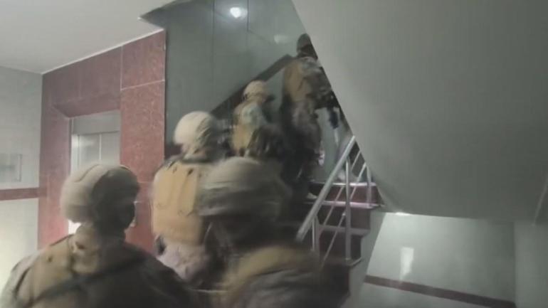 İstanbulda yatırım dolandırıcılığı operasyonunda 62 kişi adliyeye sevk edildi