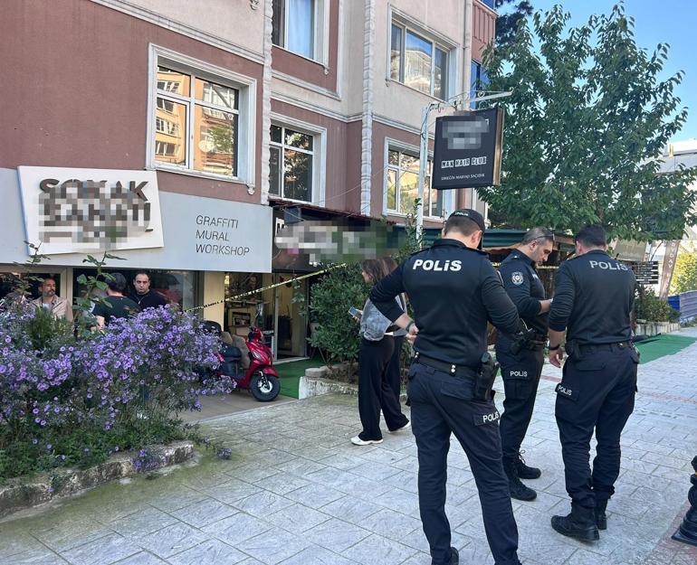 Mal paylaşımı davasının görüleceği gün eski eşini tabancayla öldürdü