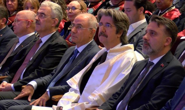 AK Parti’li Ala: Daha fazla demokrasinin kimseye bir zararı yok