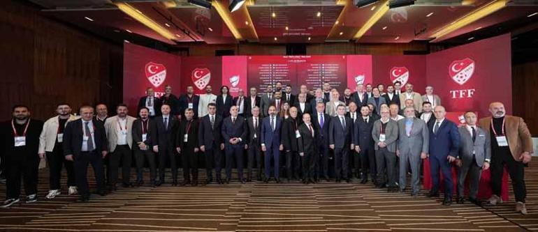 Ziraat Türkiye Kupası 3’üncü Eleme Turu kuraları çekildi