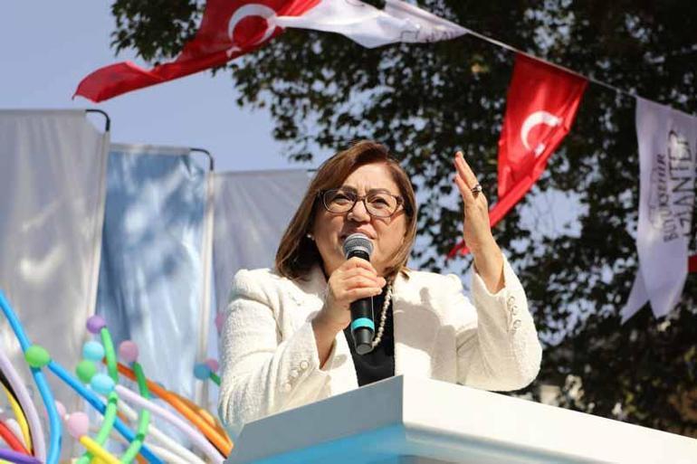 Gastronomi Festivali kortej yürüyüşü ile başladı