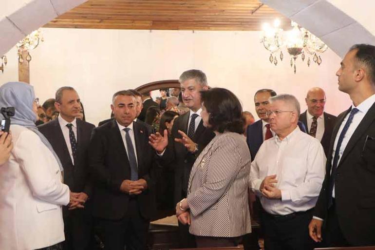 10’uncu Uluslararası Adana Lezzet Festivali başladı