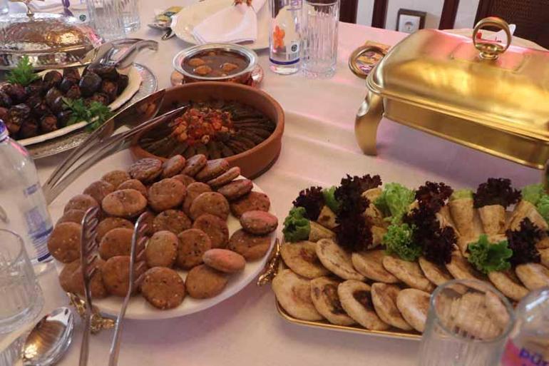 10’uncu Uluslararası Adana Lezzet Festivali başladı