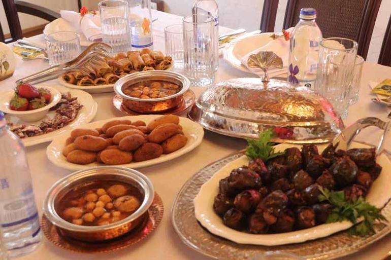 10’uncu Uluslararası Adana Lezzet Festivali başladı