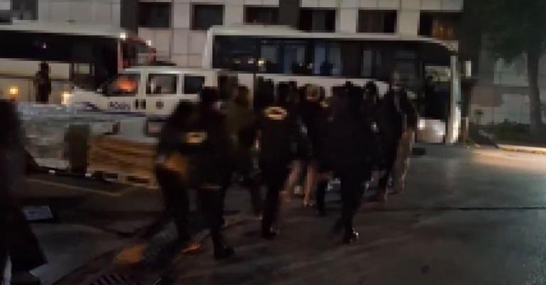 İstanbul’da uluslararası yatırım dolandırıcılarına operasyon: 95 gözaltı