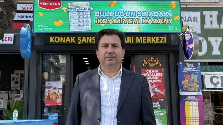 Çılgın Sayısal Loto’da büyük ikramiye 750 milyon TL’yi aştı