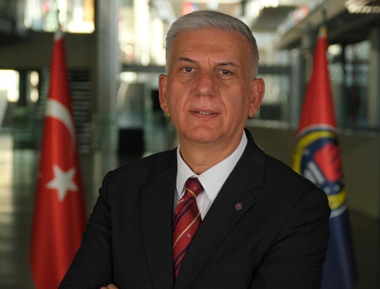 TED Ankara Koleji 95’inci yaşını kutluyor