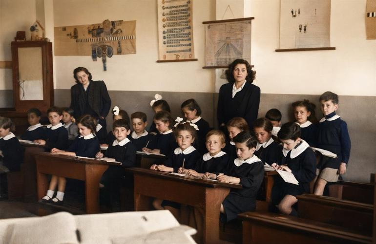 TED Ankara Koleji 95’inci yaşını kutluyor