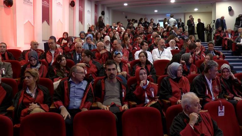 Bakan Memişoğlu: Sağlığın bilgisini üreteceğiz, teknolojisini geliştireceğiz