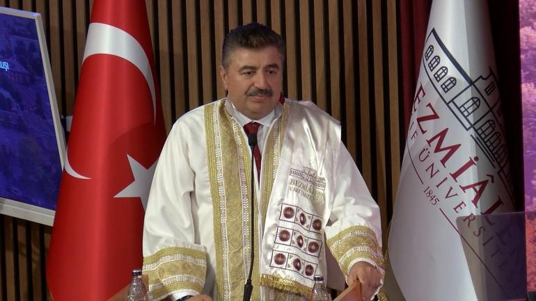 Bakan Memişoğlu: Sağlığın bilgisini üreteceğiz, teknolojisini geliştireceğiz