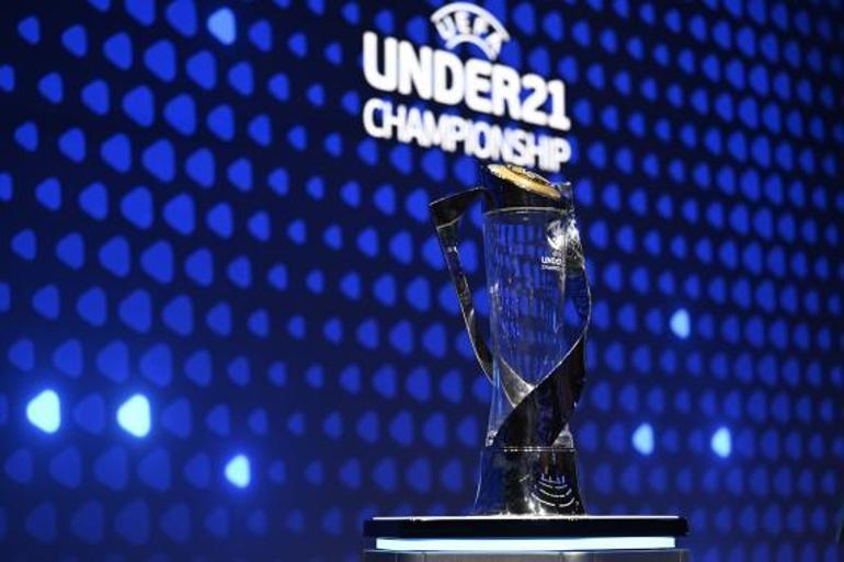Ümit Milli Takımnın play-off turundaki rakibi Çekya oldu