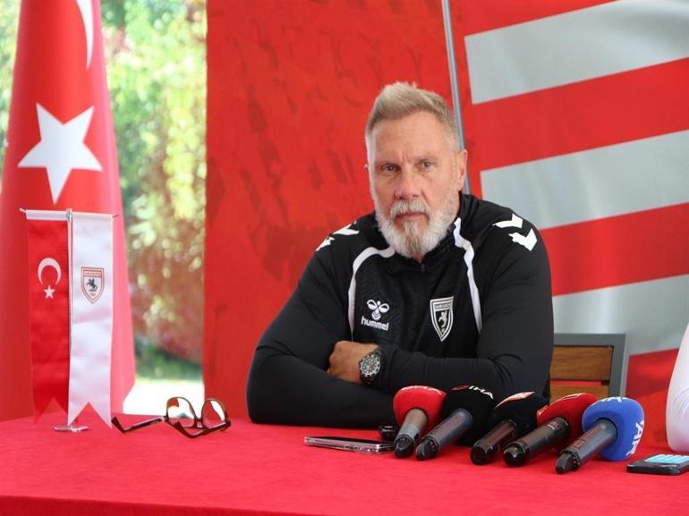 Thorsten Fink: Trabzonspor, kadro değeri bakımından bizden daha iyi