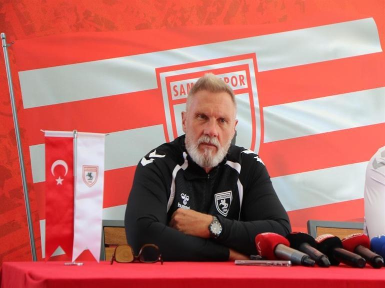 Thorsten Fink: Trabzonspor, kadro değeri bakımından bizden daha iyi