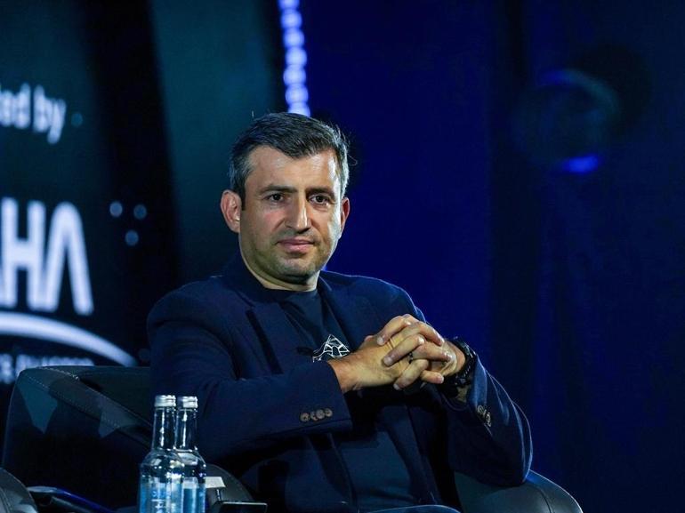 Bakan Kacır: Türkiye artık kendi roketiyle kendi uydusunu uzaya gönderen bir ülke haline gelecek