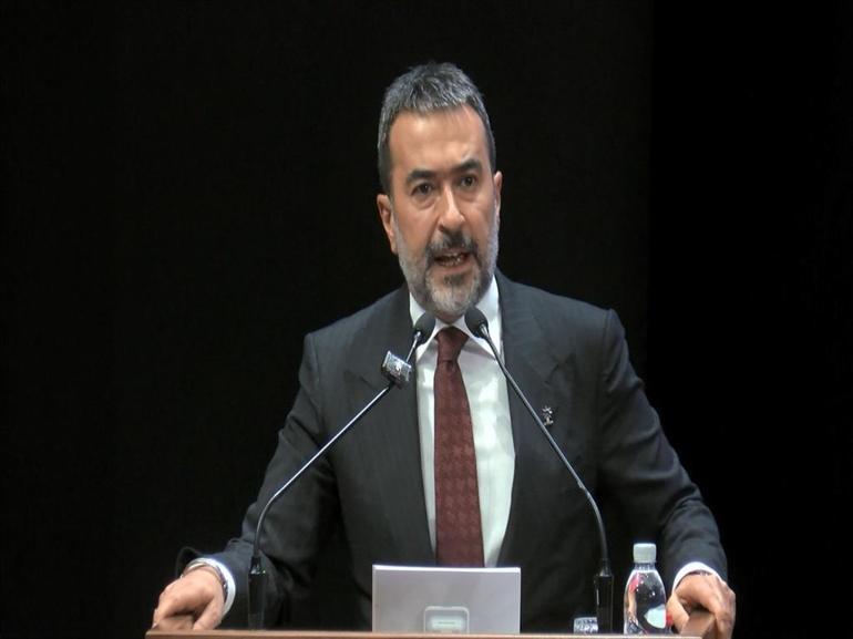 AK Partili İleri: Mücadelesini verdiğimiz davayı, karşımıza dikilen şaşkınlar algılayamaz