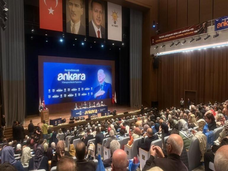 AK Partili İleri: Mücadelesini verdiğimiz davayı, karşımıza dikilen şaşkınlar algılayamaz