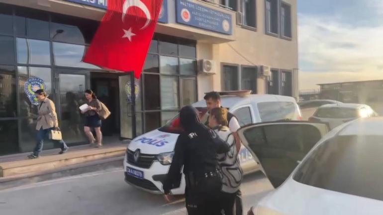 Kesinleşmiş hapis cezasıyla aranan 52 firari hükümlü yakalandı